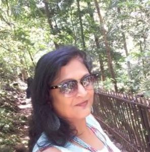 Meet your Posher, Pinki